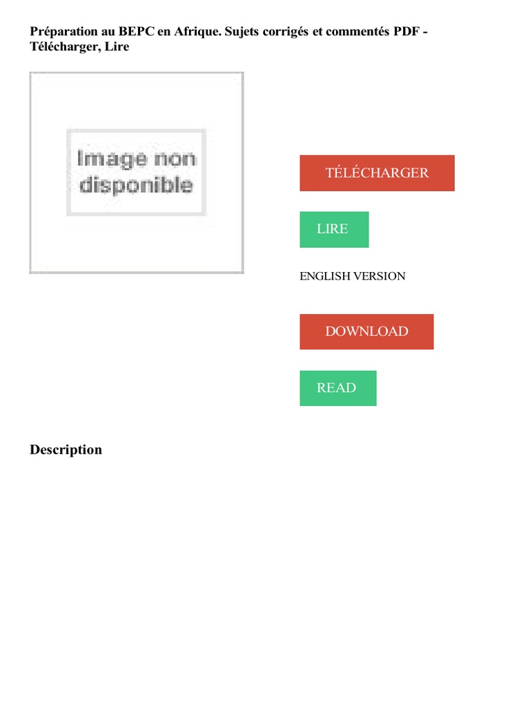 2850695971 Afrique Cameroun