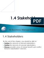 1.4 Stakeholders PDF