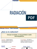 Riesgos Fisicos - Radiaciones Ionizantes