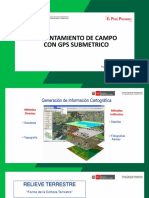 1-LEVANTAMIENTO DE CAMPO CON GPS SUBMETRICO_MINAGRI_vflores_2018.pdf