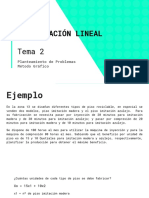 Metodo Grafico PDF