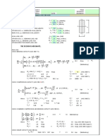 The Design Is Adequate.: Rectangular Section Member Design Based On AISC 360-10/16 Input Data & Design Summary