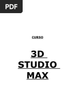 Curso+3d+Studio+Max