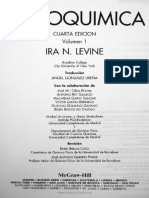 Fisicoquímica Vol. 1 - Ira N. Levine - 4ta Edición
