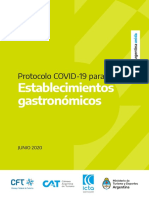 Gastronómicos