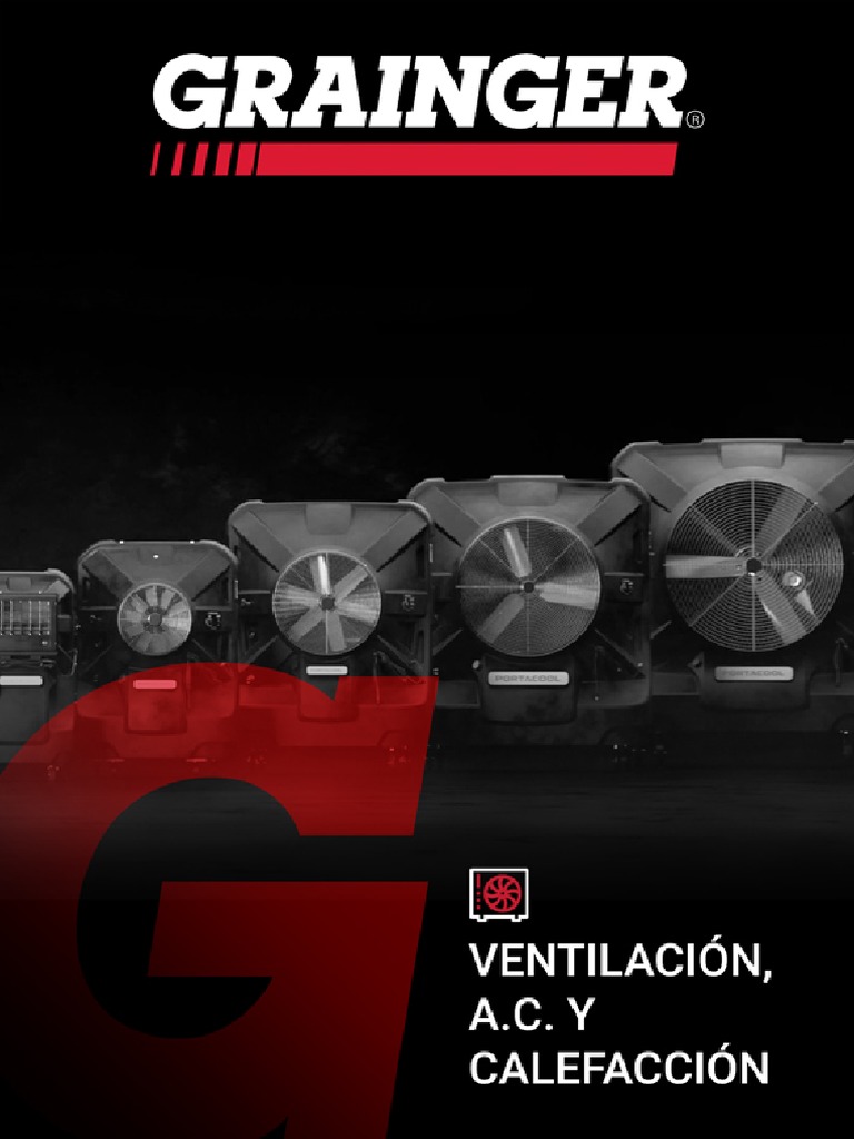 Ventilación A.C. y Calefacción PDF | PDF | Tornillo | Aluminio