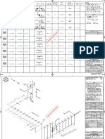 Tie-In Service Tie-In Detail Connection Type of Remarks Class & Size Reference Piping Dwg. Isometric Shutdown Required or Not Line No. Equip./ Exist. Line No./ NEW P&Id