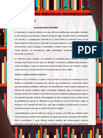 4 Prevención de La Violencia en La Familia y Localidad