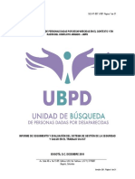 Informe Sistema de Gestión de La Seguridad y Salud en El Trabajo SG SST - Compressed 1