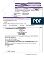 Week 12 Session 35 Course A1 Unit 3 Lesson 3 FTF 90 Spa