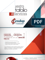 PORTAFOLIO SERVICIOS ADMON PUBLICA