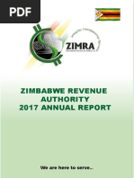 2017 Zimra Annual Report PDF