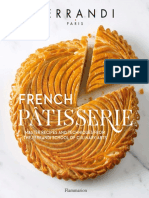 French Patisserie Ferrandi (In English)