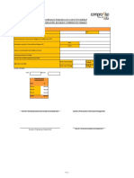 Lista Verificación ECF N°1