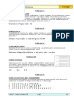 problèmes de logique, de calcul, de ruse... :-)2-3_corrigé