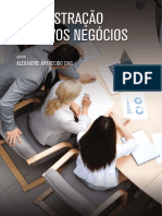 LD1321 ADMINISTRAÇÃO DE NOVOS NEGÓCIOS