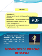 Semana9-2019-1 Cinetica de CR en 2D PDF