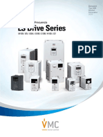 Drivesolution VMC SP 202005