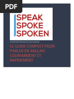 Words And Topics Pdf Lexique Langue Anglaise
