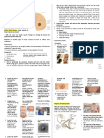 Assessing The Breasts and Regional Nodes