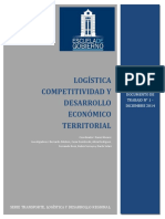 Logistica y Desarrollo dt1