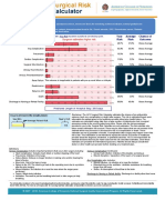 Emergency Patient NSQIP Report PDF