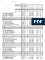 Candidati Detasamente PDF