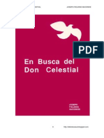 En Busca Del Don Celestial - Joseph Fielding Mcconkie