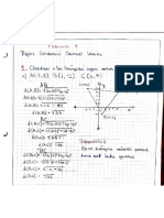 Práctica Álgebra Geometría Analítica