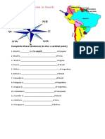 Language activity - MAPS