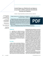 Peritonitis en Dialisis Automatizada PDF