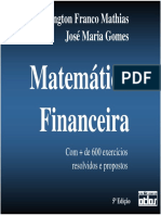 Equivalência de Conjunto de Capitais PDF