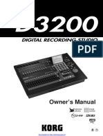 Owner's Manual: Downloaded From Http://nothickmanuals - Info