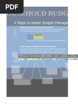 Expense Tracker