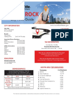 City Profile CT RoundRock PDF