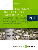 Enhancing Training and Boosting Productivity