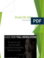 Plan de Vidaa