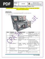 Activité 4 - Banc de Caractérisation D'éolienne 3kW PDF