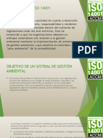 Iso 14001 - 2015..