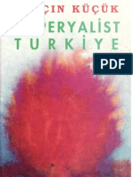 Yalçın Küçük - Emperyalist Türkiye