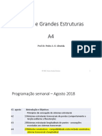 A4-Aula Sistema Estruturais e Métodos Construtivos PDF