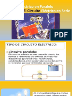 Circuito en Paralelo