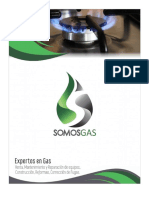 Brochure Somosgas