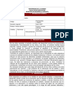 Programa La Familia Como Ámbito de Desarrollo PDF