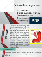 Enfermedades Digestivas