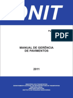 Manual de Gerencia de Pavimentos - DNIT - 2011.pdf