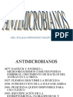 Antimicrobianos 1