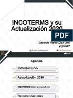 Incoterms 2020 PDF