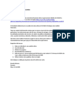 Ensayo Articulo IFAC Sobre Impacto Financiero Por El Covid19