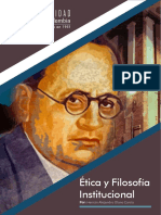 Ética y Filosofía - Final